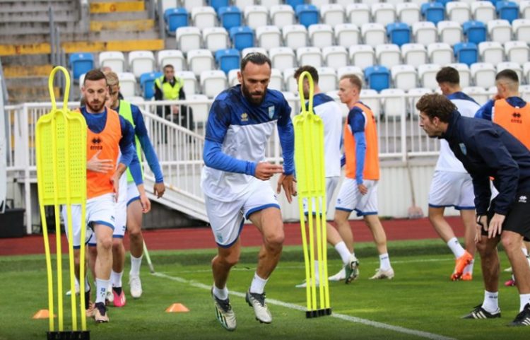 Kosovë-Andorra, publikohen formacionet hipotetike