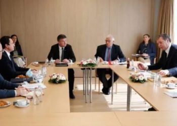 Kosovë-Serbi, Brankoviç jep mendimin e tij për negociatat në Ohër