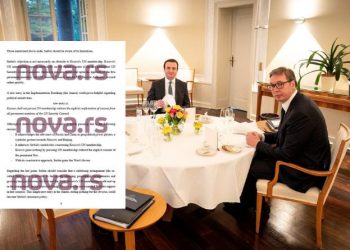 Publikohet pjesa e marrëveshjes që ka shkaktuar debat