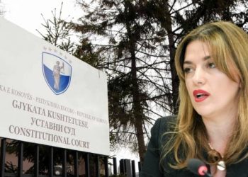 Miftaraj e cilëson të dështuar reformën në drejtësi