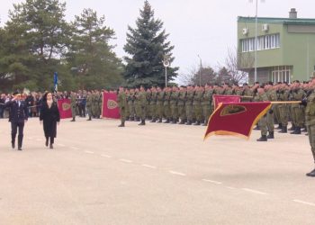 Kosova shënon 25-vjetorin e fillimit të luftës