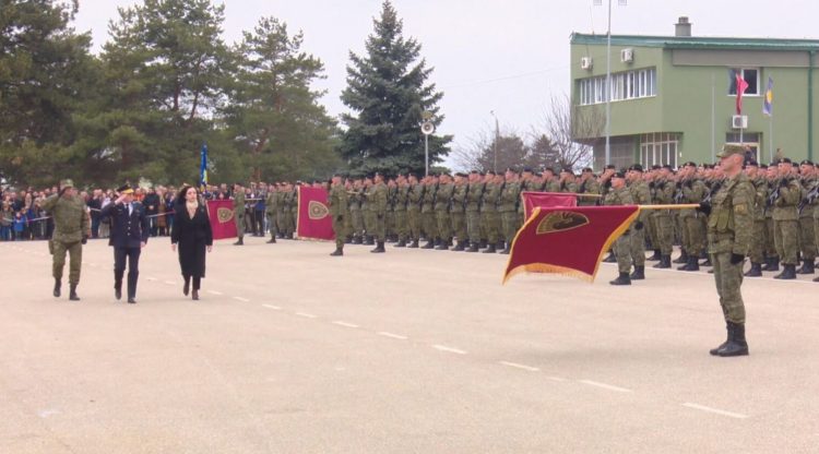 Kosova shënon 25-vjetorin e fillimit të luftës