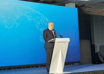 Takimi i Ohrit, Kovaçevski: Dialogu, e vetmja mënyrë për progres