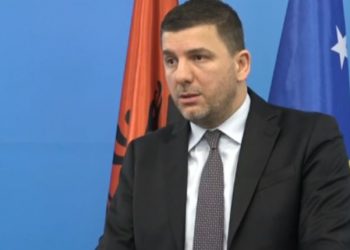 Krasniqi del me rezerva nga takimi me Lajçak