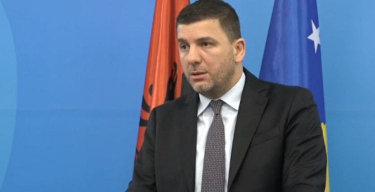 Krasniqi del me rezerva nga takimi me Lajçak