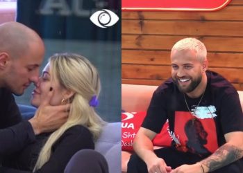 Pse nuk u diskutua ndarja e Kristit dhe Keisit? Luizi ngre dyshime