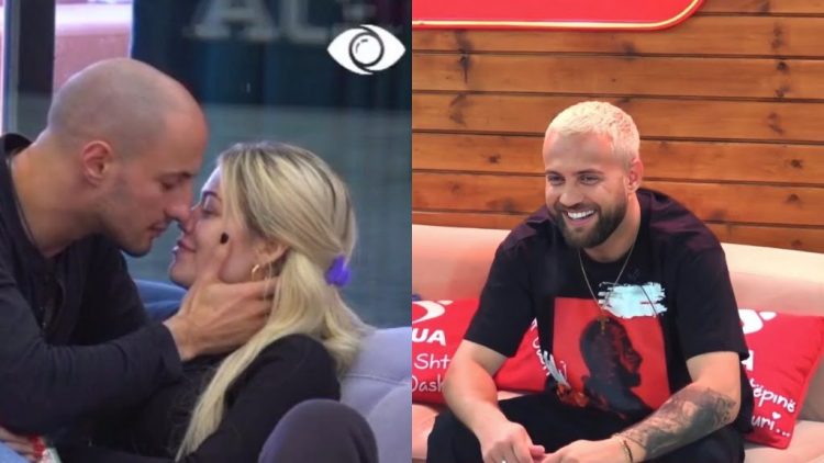 Pse nuk u diskutua ndarja e Kristit dhe Keisit? Luizi ngre dyshime