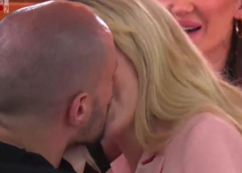 Keisi bën deklaratën e papritur: Nuk jam e dashuruar