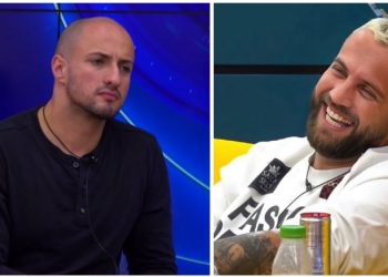 Kristi: Nëse BBVIP e fiton Luizi, Shqipëria është dështim