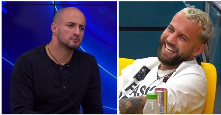 Kristi: Nëse BBVIP e fiton Luizi, Shqipëria është dështim