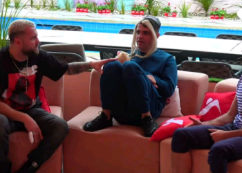 Strategjia e Luizit për “kurthin” e përplas me Kristin