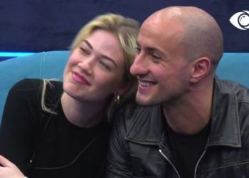 Kristi largon me ‘stil’ Keisin? Marrëdhënia jonë është…