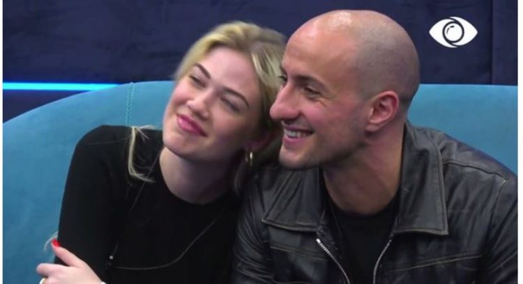 Kristi largon me ‘stil’ Keisin? Marrëdhënia jonë është…