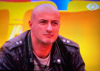 Kristi: Ja kush mendoj se del sonte nga BBVIP2