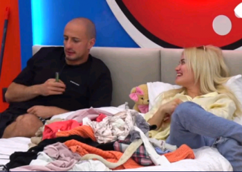 Kiara: Nëse ikën Luizi këtë të shtunë, unë do të rri (VIDEO)