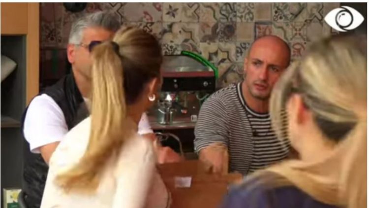 “Who the f*ck…”/ PLAS debati, Antoneta i kthehet keq Kristit