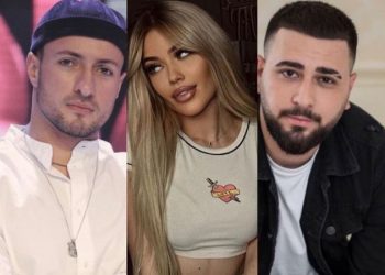 A u nda Keisi nga Kristi për shkak të Lorencit?