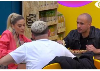 Nëse del Kejsi a do ikje? Ja si përgjigjet Kristi