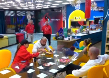 “Mos merr kot”, Qetsori dhe Olta ngacmojnë Kristin