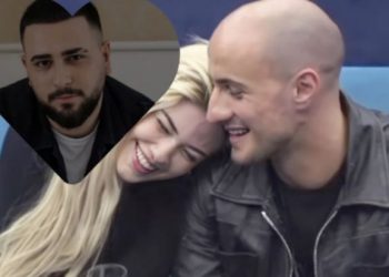 Lorenci deklaroi që ka qenë i lidhur me Keisin, reagon Kristi