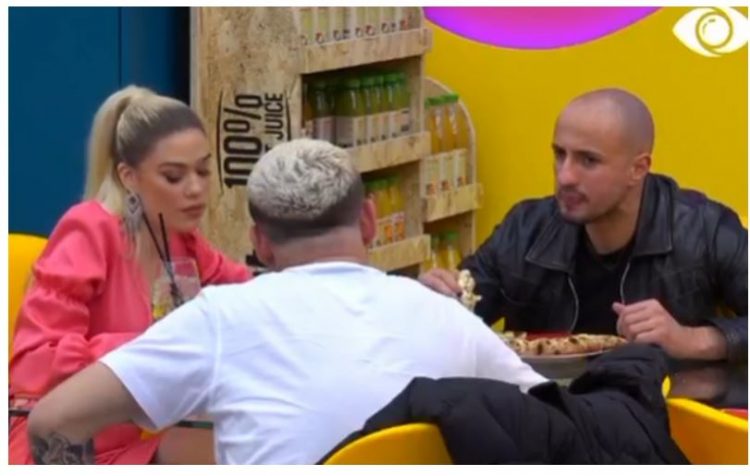 Nëse del Kejsi a do ikje? Ja si përgjigjet Kristi