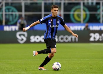 Largimi eventual i Brozo-s i jep mundësi mesfushorit të kombëtares