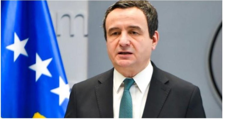 Kurti pas takimeve në Tiranë: Ja ç’bisedova me krerët politikë