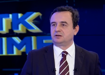 Kurti: Me Marrëveshjen e Ohrit, Serbia na njeh ‘de facto’