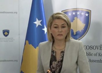 Kusari-Lila: Kurti raporton para parlamentit për takimin e Ohrit