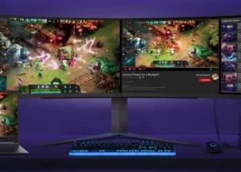 LG nxjerr në treg super-monitorin për fansat e videolojërave