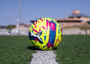 Klubi spanjoll, i varur totalisht nga sulmuesi ballkanas