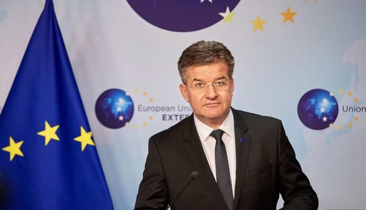 Lajçak jep porositë këtë javë në prag të takimit në Ohër