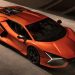 Lamborghini prezanton një supermakinë të re
