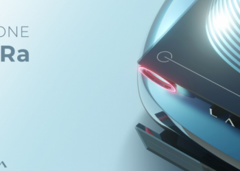 Koncepti Lancia “Pu+Ra” do të prezantohet më 15 prill