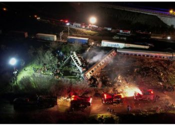 Aksidenti tragjik në Greqi, një shqiptar i plagosur