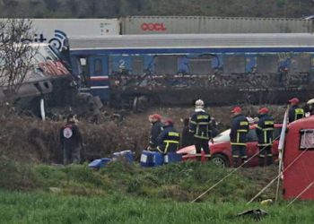 Tragjedia në Greqi, shumica e viktimave janë studentë (VIDEO)
