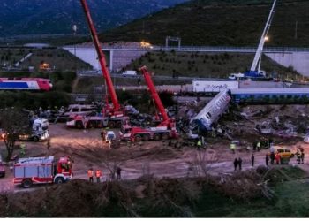 Tragjedia me 40 të vdekur, stacionisti: E kuptova se kam gabuar…