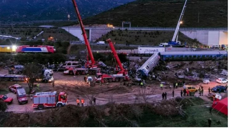 Tragjedia me 40 të vdekur, stacionisti: E kuptova se kam gabuar…