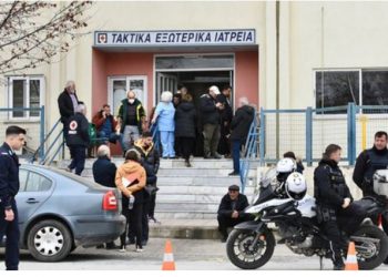 Shkon në 44 numri i viktimave të tragjedisë në Greqi