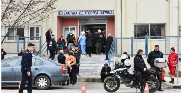 Shkon në 44 numri i viktimave të tragjedisë në Greqi