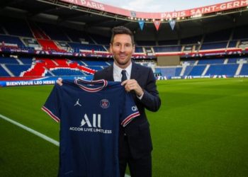 Messi, çështja e rinovimit duket se ka marrë një drejtim të qartë