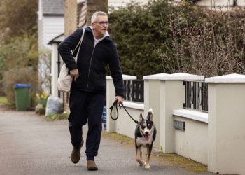 Gary Lineker “godet” përsëri qeverinë e Sunak