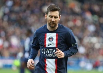 Roberto flet për situatën e Messit te PSG