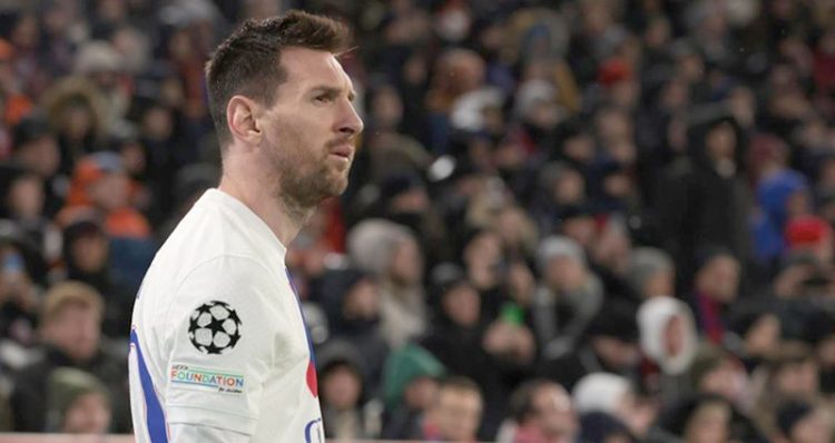 A është fundi i një kampioni?