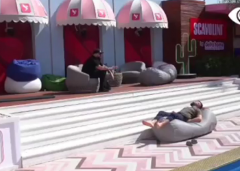 Lorenci i tregon Elvisit se cila nga banoret transmeton negativitet