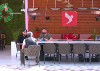 Banorët komentojnë gjestin e Oltës ndaj Gertit