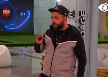 Lorenci ‘shpërthen’ ndaj aktores: Olta sikur më ha bukën