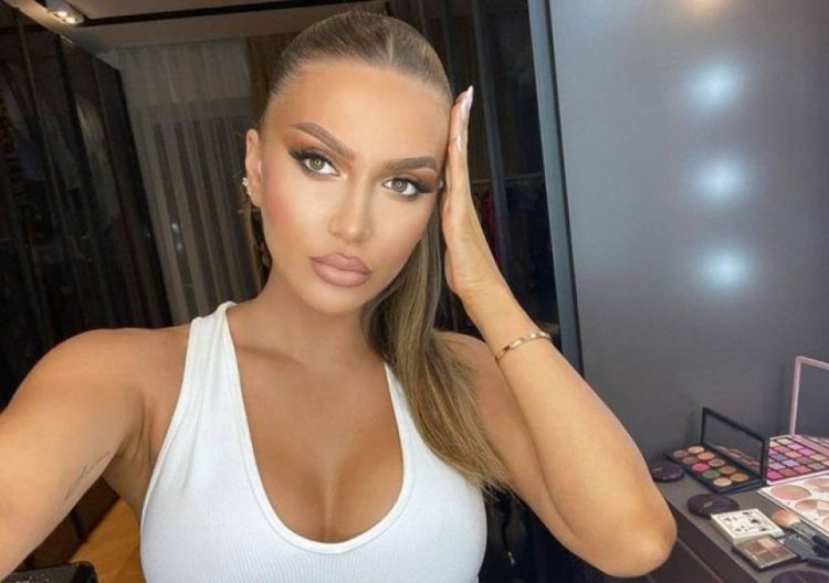 Lori Hoxha adreson kritikat në lidhje me përmbajtjen e BBV