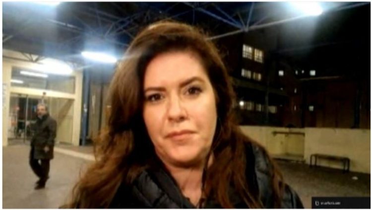 Lajm i keq, 2 shqiptarë të plagosur në përplasjen e trenave…