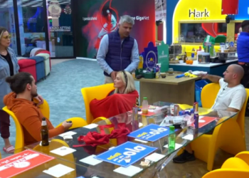 Luizi nuk kursen askënd, paralajmëron Dean